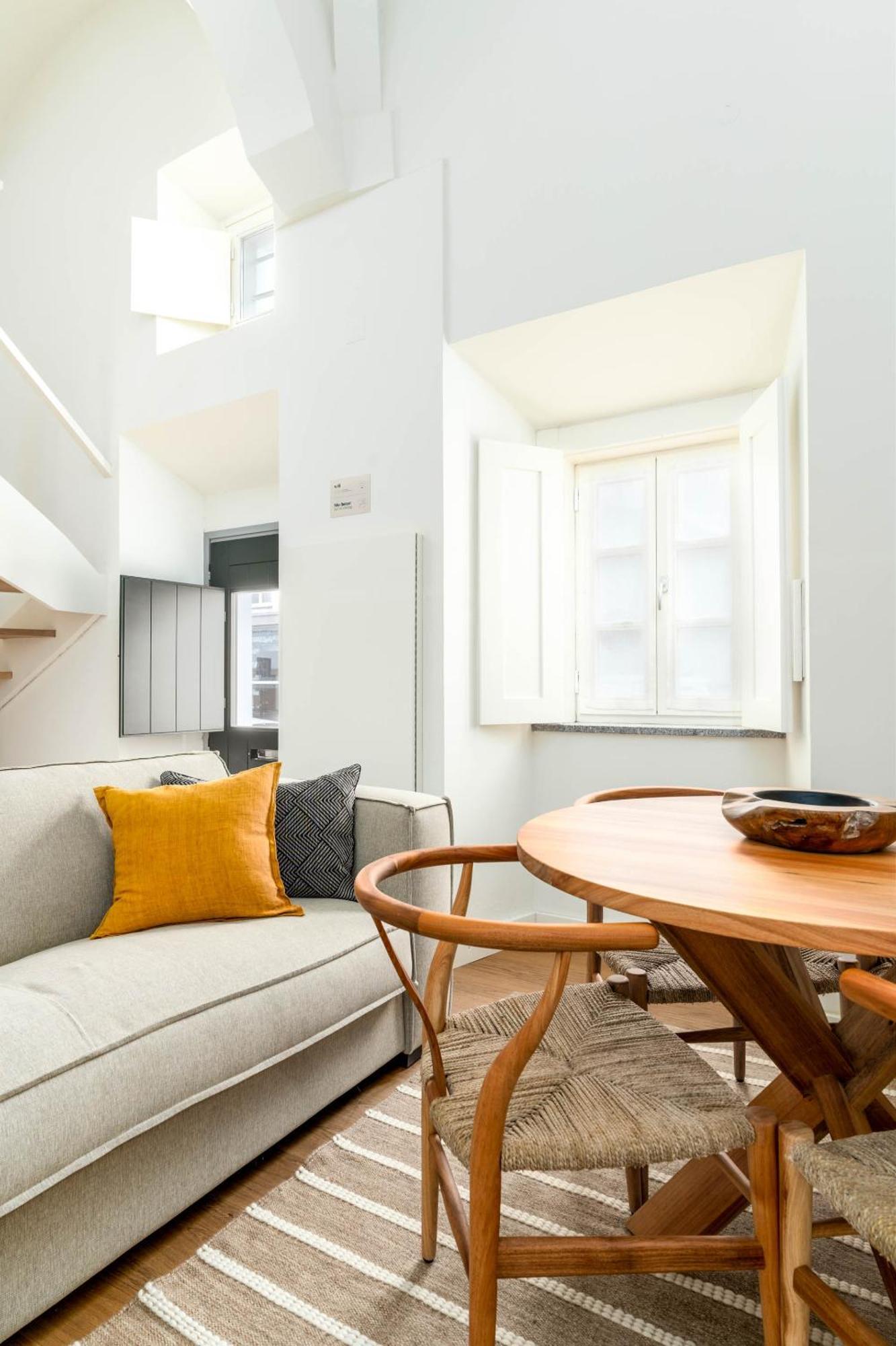 Limehome Evora Largo Dos Penedos Quarto foto